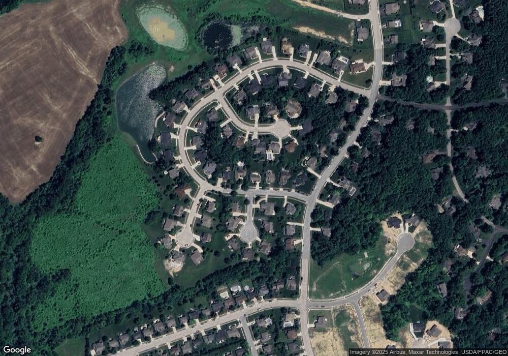 10536 Laguna Cir, Plain City, OH 43064 - photo 1