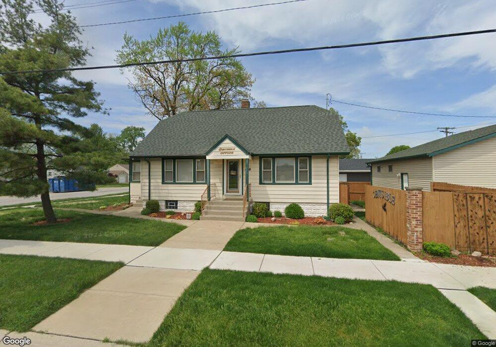 403 N Griffith Blvd, Griffith, IN 46319 - photo 1