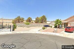 6653 Sweetzer Way, Las Vegas, NV 89108