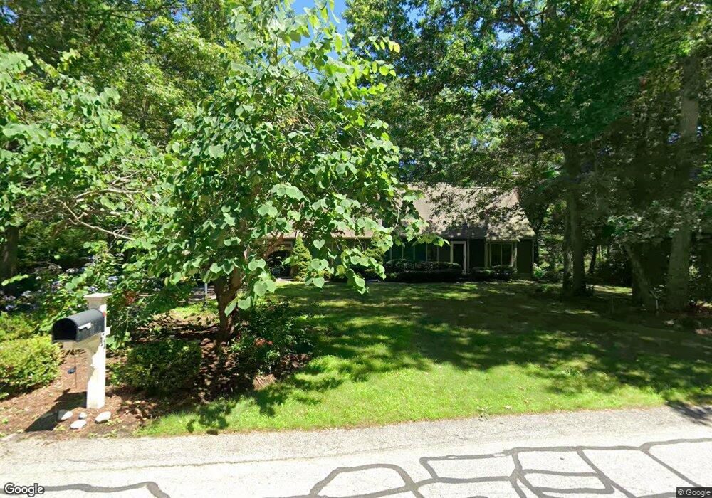 11 Ivy Ln, Pembroke, MA 02359 - photo 1