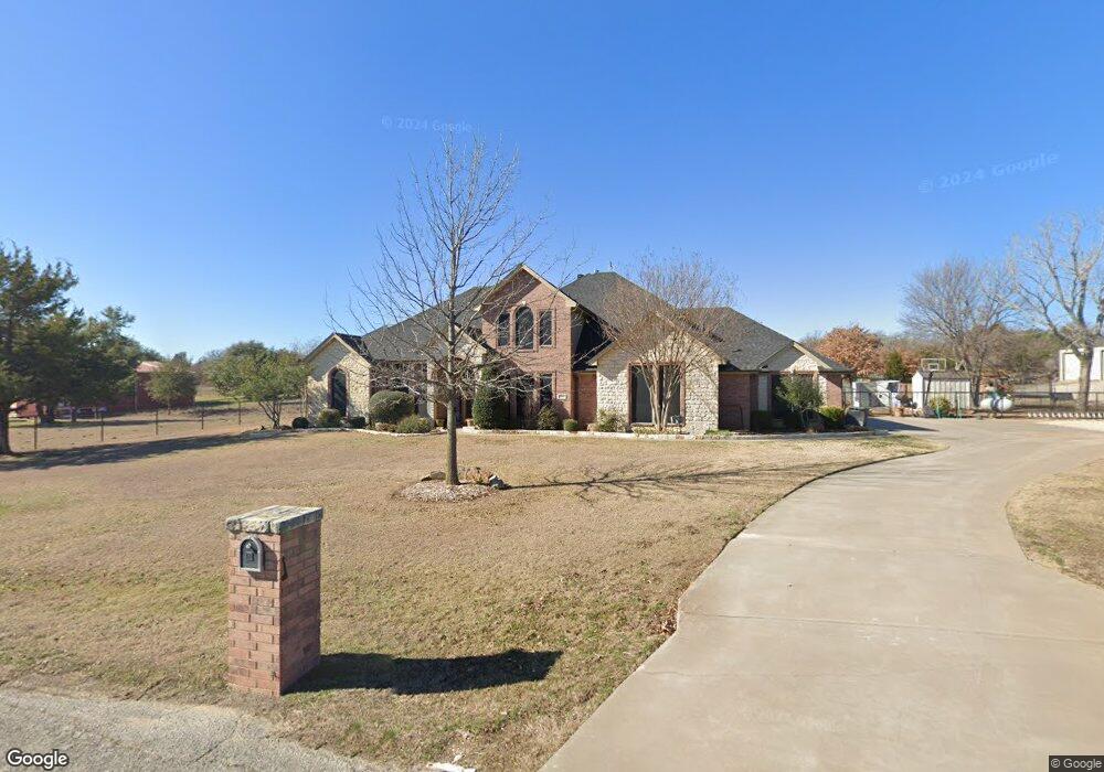 165 La Arroya Dr, Weatherford, TX 76088 - photo 1