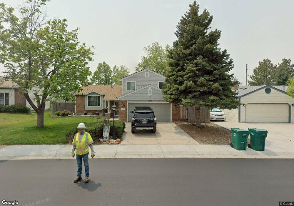 17048 E Progress Cir S, Centennial, CO 80015 - photo 1