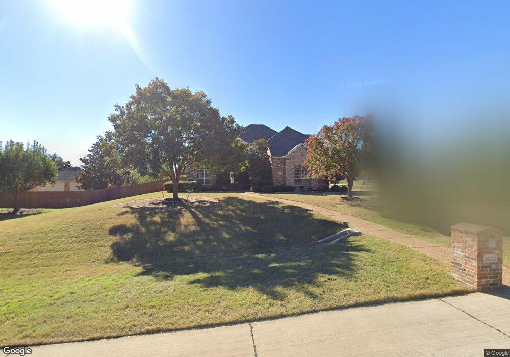 1201 Golden Gate Dr, Southlake, TX 76092 - photo 1