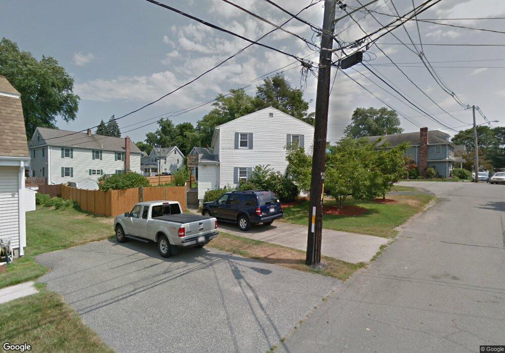 1 Colony Rd, Woburn, MA 01801 - photo 1