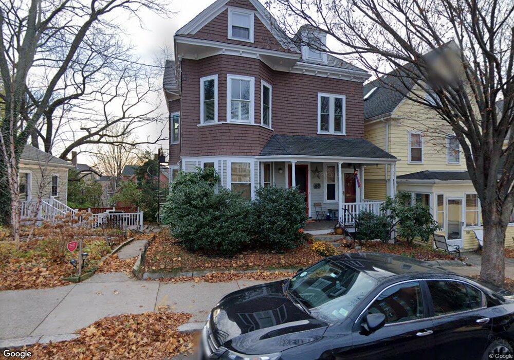 48 Brastow Ave unit 1, Somerville, MA 02143 - photo 1