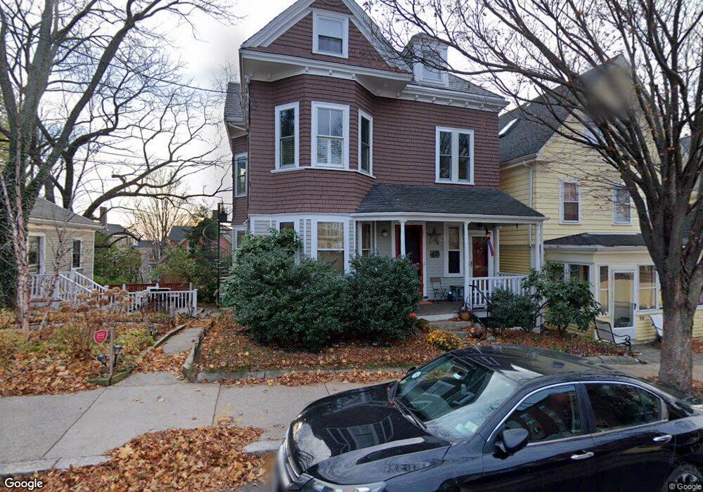 48 Brastow Ave unit 2, Somerville, MA 02143 - photo 1