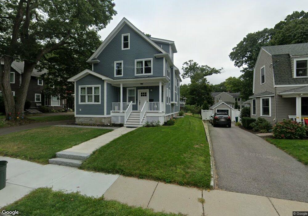 14 Orris St, Auburndale, MA 02466 - photo 1