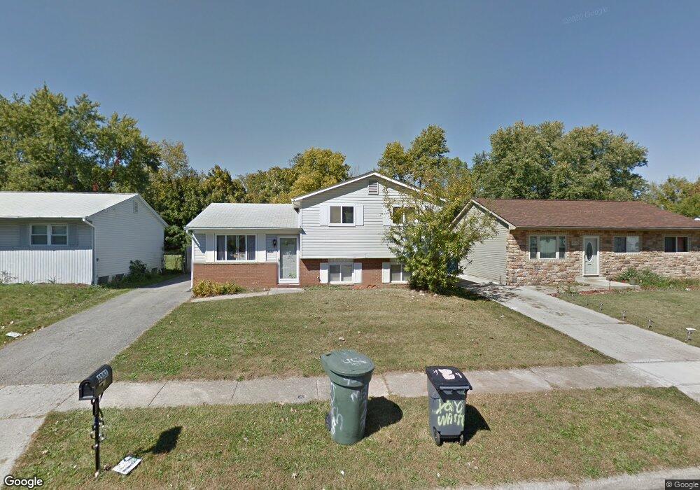 4561 Fairgrove Rd, Columbus, OH 43231 - photo 1