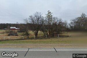 11300 N Clinton Trail, Sunfield, MI 48890