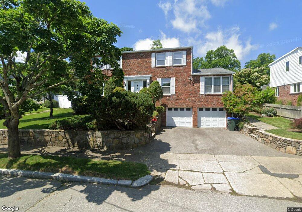 2 Glen Dr, Providence, RI 02906 - photo 1