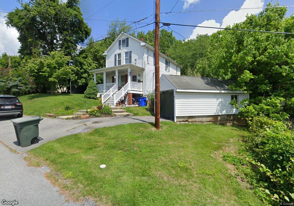 913 E C St, Brunswick, MD 21716 - photo 1