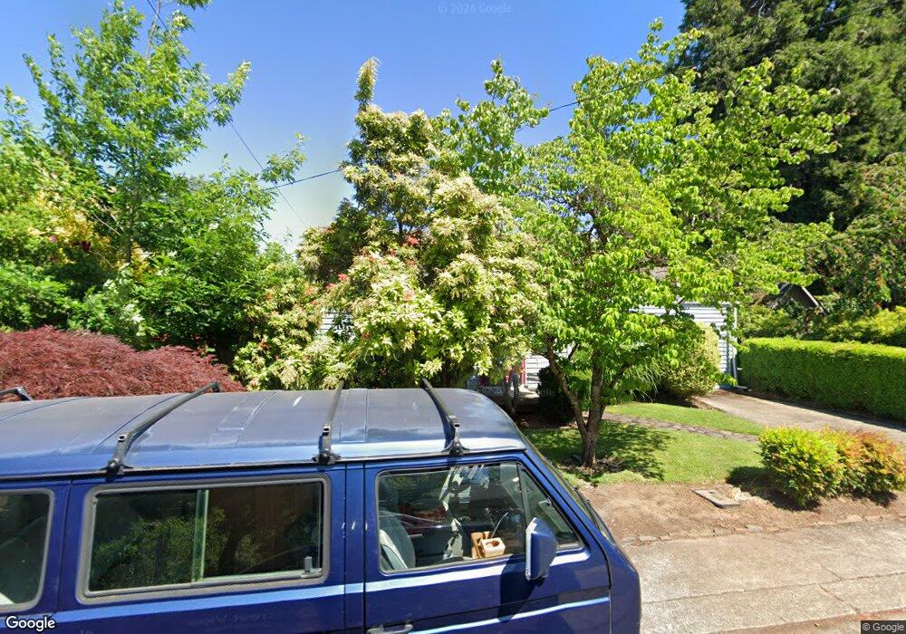 963 Fillmore St, Eugene, OR 97402 - photo 1