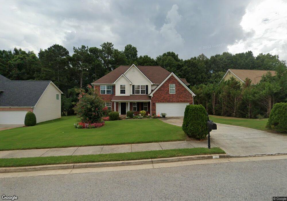 450 Shiver Blvd unit 43C, Covington, GA 30016 - photo 1