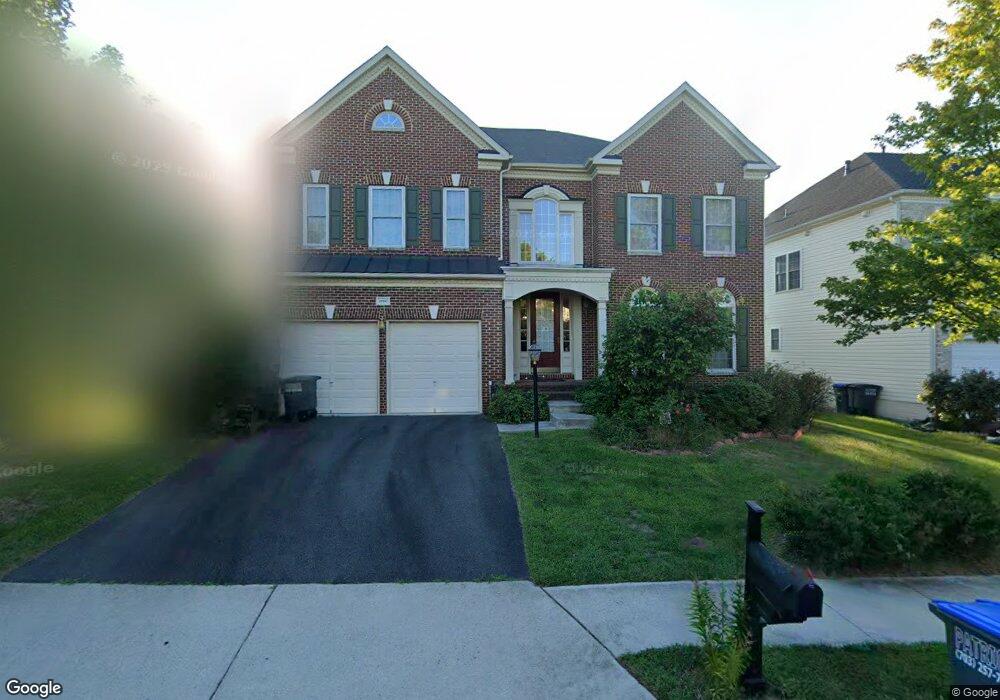 25590 S Village Dr, Chantilly, VA 20152 - photo 1