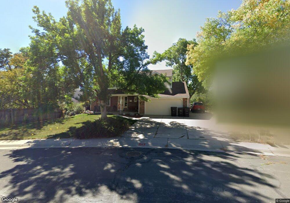 11555 Albion St, Thornton, CO 80233 - photo 1