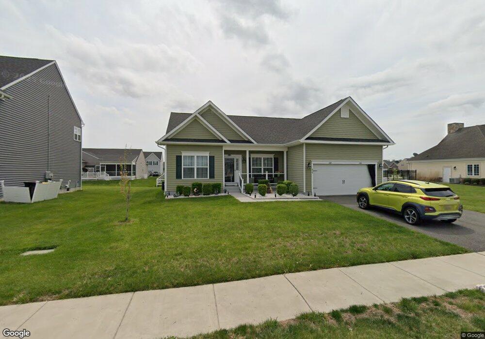 656 Red Maple Rd, Smyrna, DE 19977 - photo 1