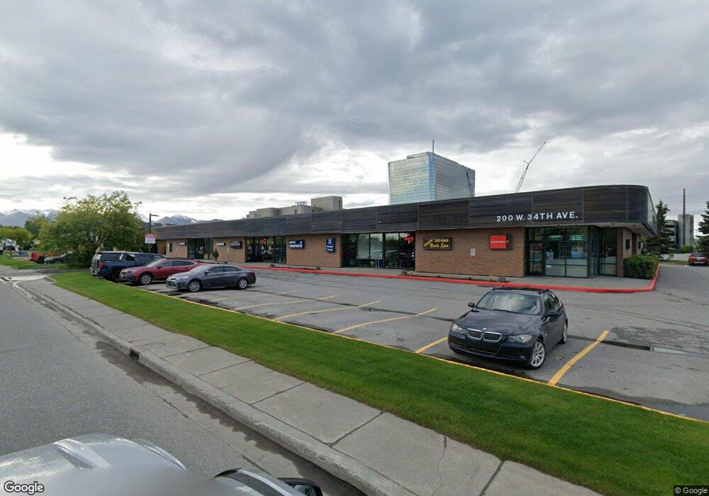 200 W 34th Ave unit 254, Anchorage, AK 99503 - photo 1