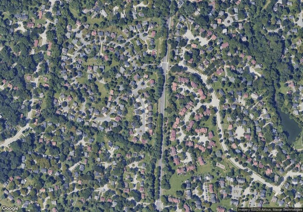 6255 Blue Dart Place, Columbia, MD 21045 - photo 1