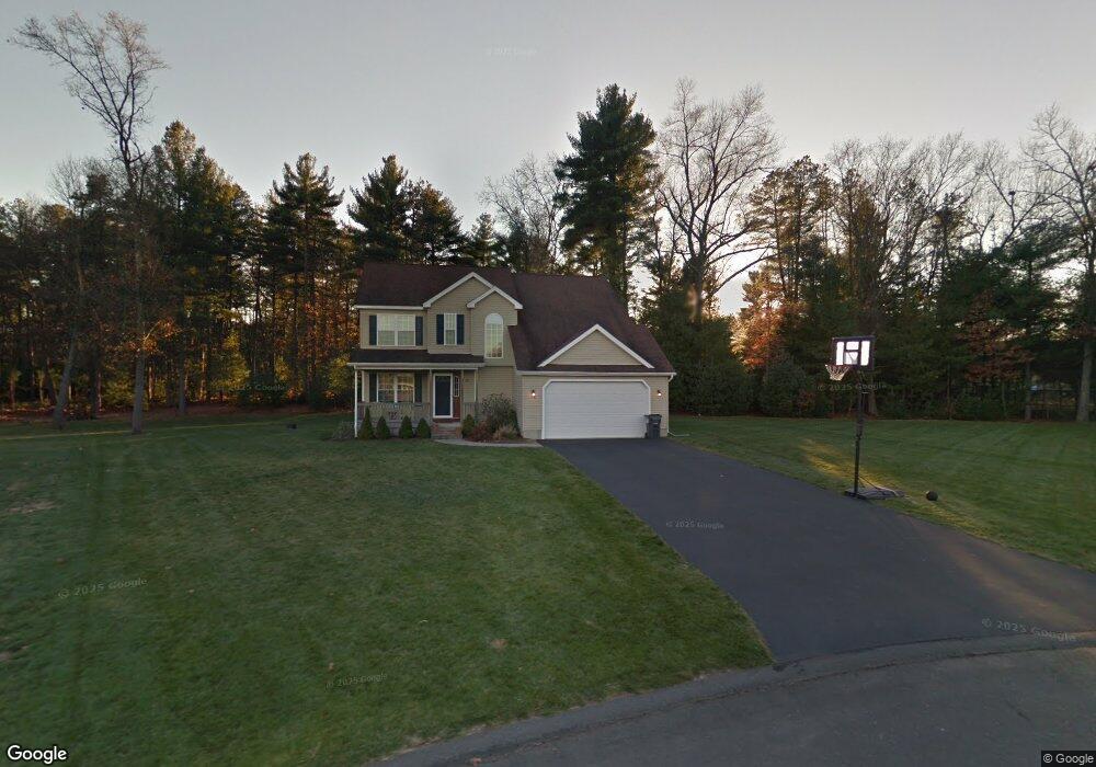 20 Willow Cir, Easthampton, MA 01027 - photo 1