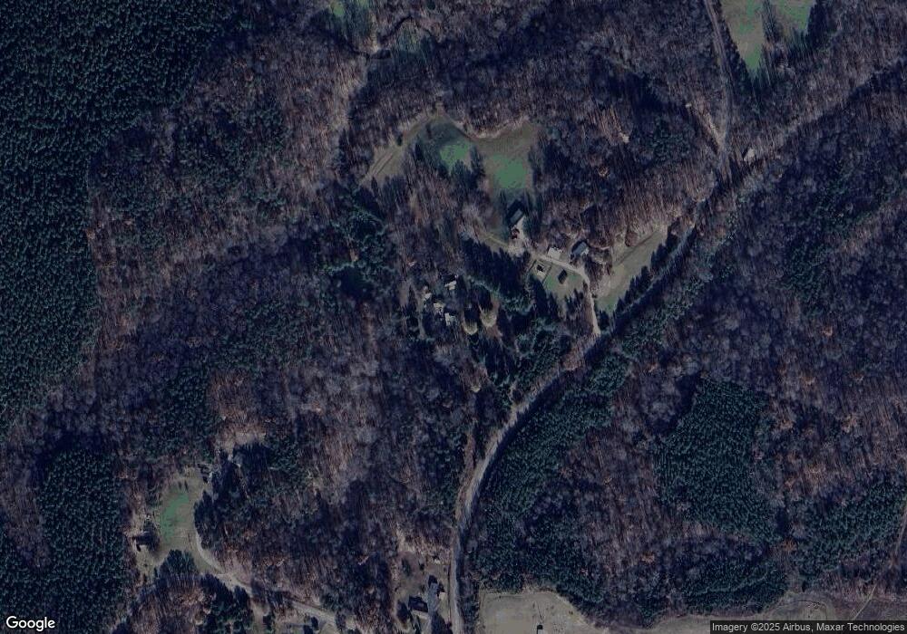 4780 Cascade Mill Rd, Cascade, VA 24069 - photo 1