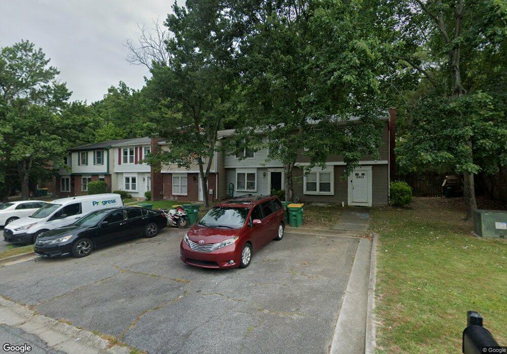 Street View Photo