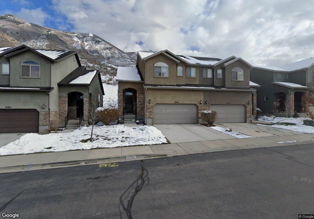 10302 N Morgan Blvd, Cedar Hills, UT 84062 - photo 1
