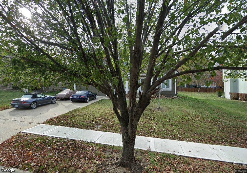 5420 Chouteau St, Shawnee, KS 66226 - photo 1