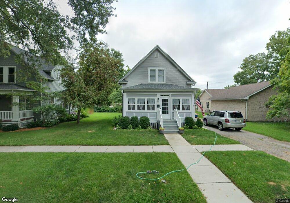 607 C St, La Porte, IN 46350 - photo 1