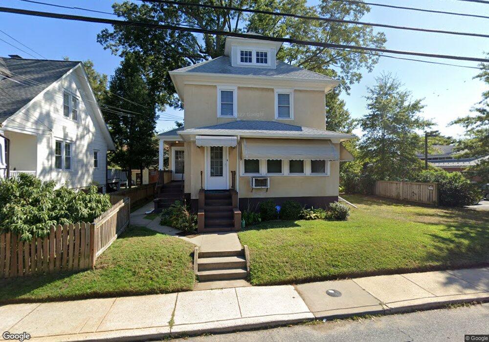 815 Chesapeake Ave, Annapolis, MD 21403 - photo 1