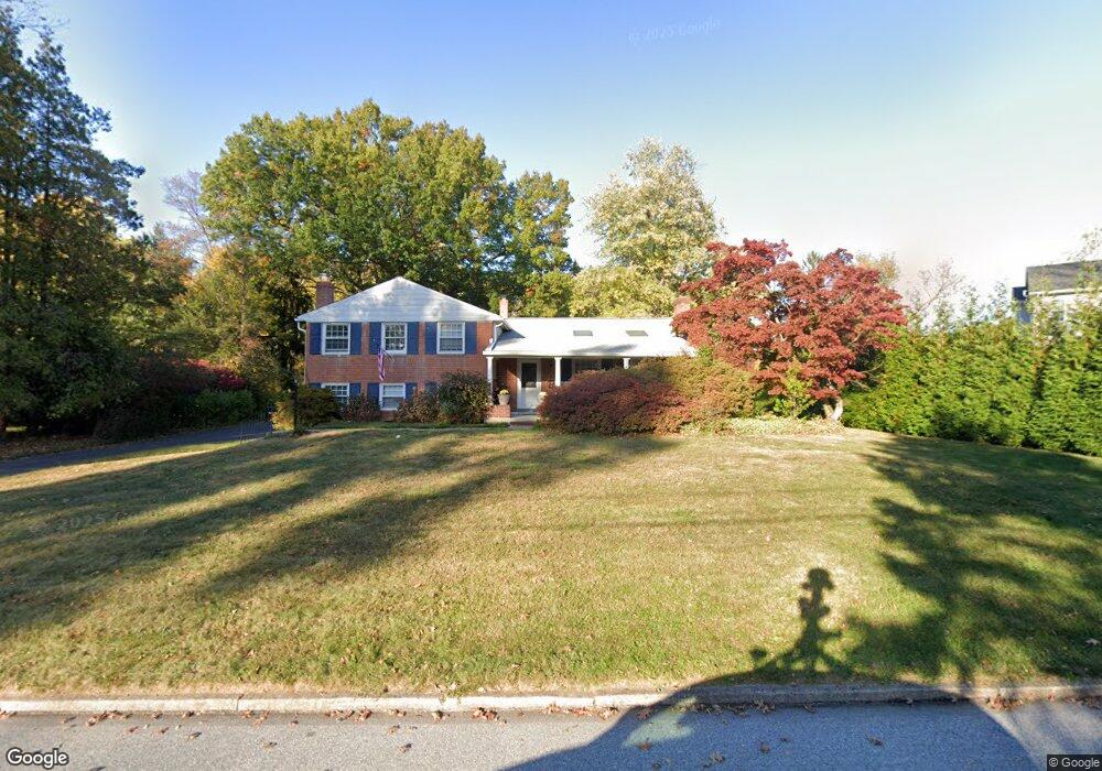 1415 Potter Ln, Wayne, PA 19087 - photo 1