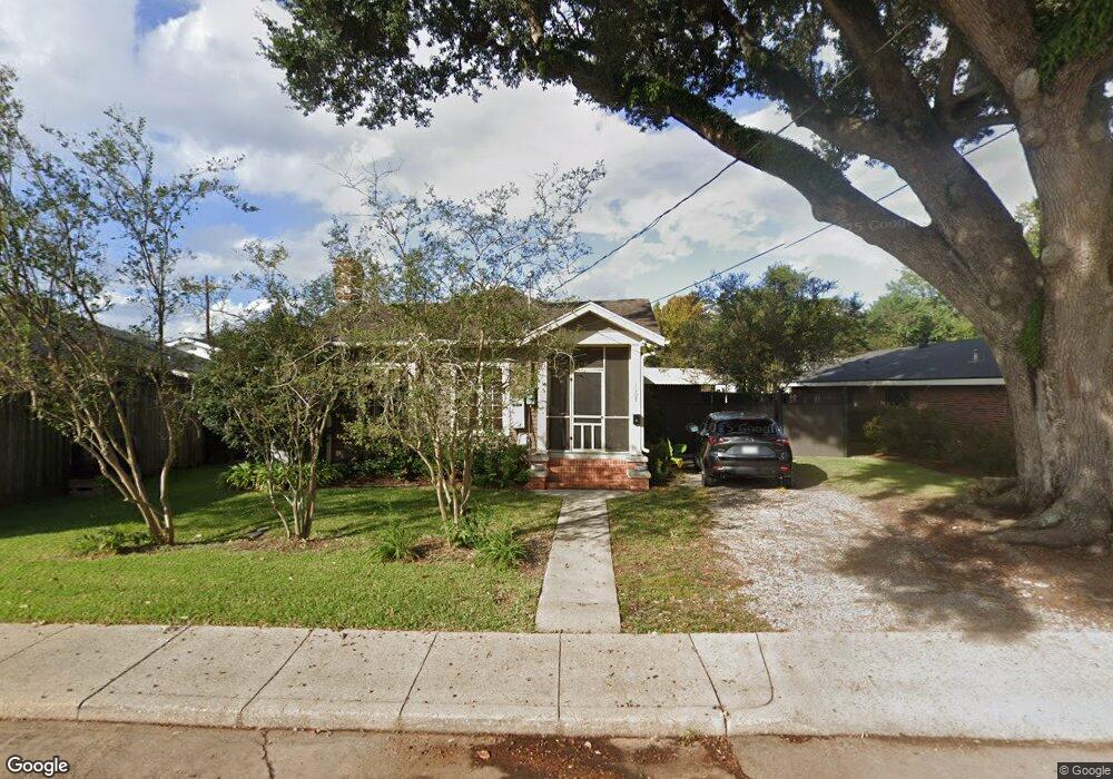 1107 Point St, Houma, LA 70360 - photo 1