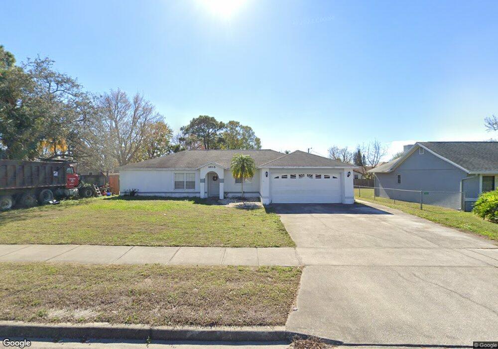 4915 Fay Blvd, Cocoa, FL 32927 - photo 1