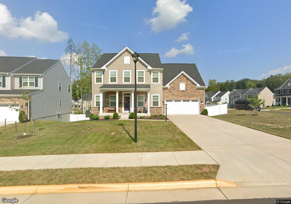 209 Elmsley Ln, Stafford, VA 22554 - photo 1