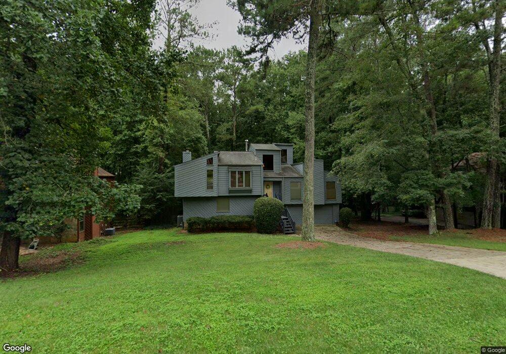 2677 Tritt Springs Trace NE, Marietta, GA 30062 - photo 1
