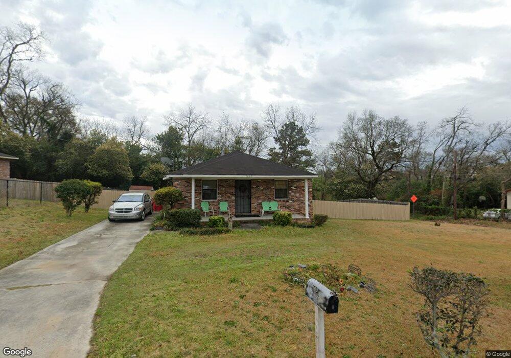 1025 Woolfolk St, Macon, GA 31217 - photo 1