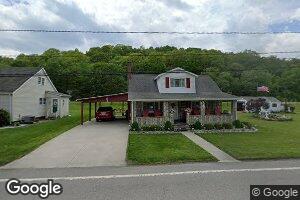 401 S Main St, Cherry Tree, PA 15724