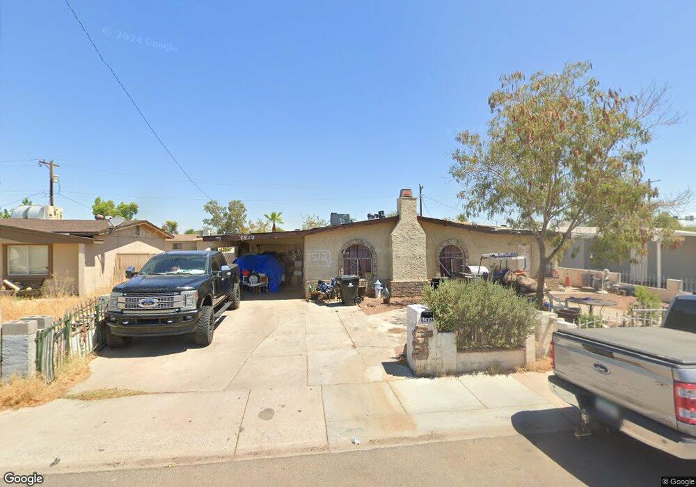 7512 W Whitton Ave, Phoenix, AZ 85033 - photo 1