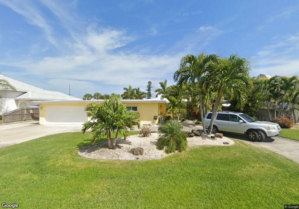 11 West Point Dr, Cocoa Beach, FL 32931 - photo 1