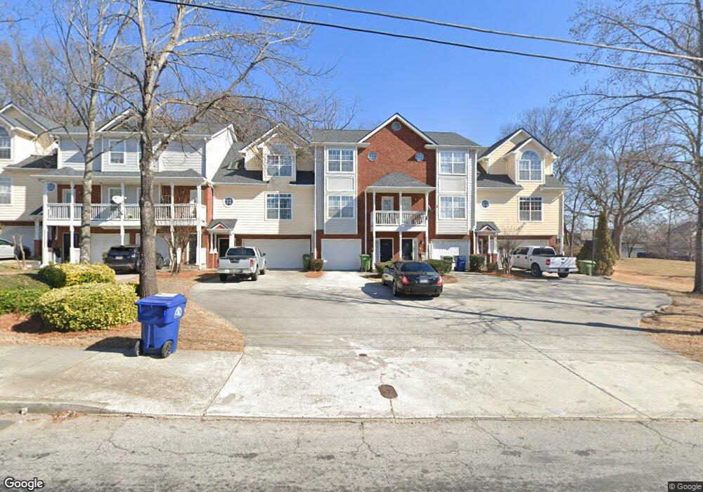 588 Windsor St SW, Atlanta, GA 30312 - photo 1