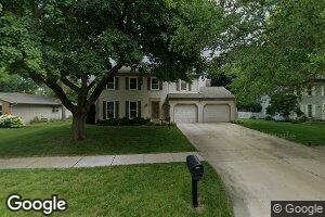 609 Timber Trail Dr, Naperville, IL 60565