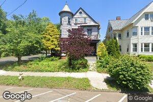 469 Edgewood Ave, New Haven, CT 06511