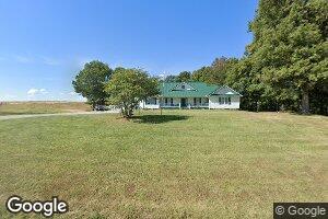 18752 N County Road 600 E, Dale, IN 47523