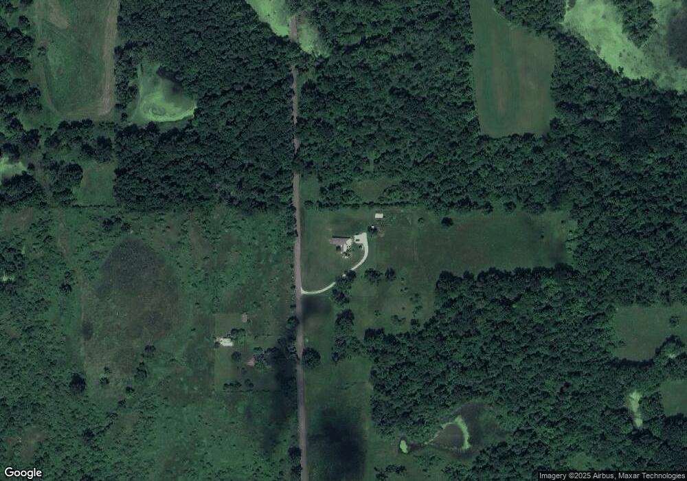 19022 Queen Rd, Culver, IN 46511 - photo 1