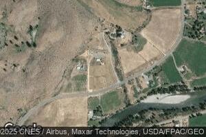 335 Twisp Carlton Rd, Twisp, WA 98856