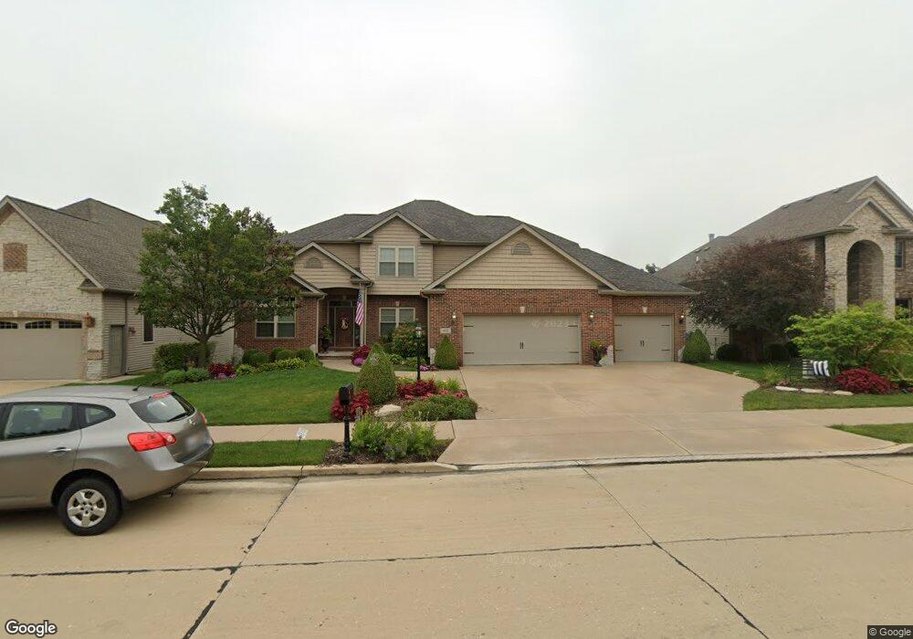6802 N Sumac Rd, Edwards, IL 61528 - photo 1