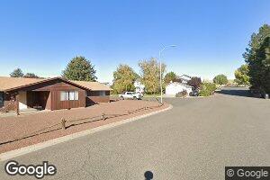450 E Edison St, Connell, WA 99326