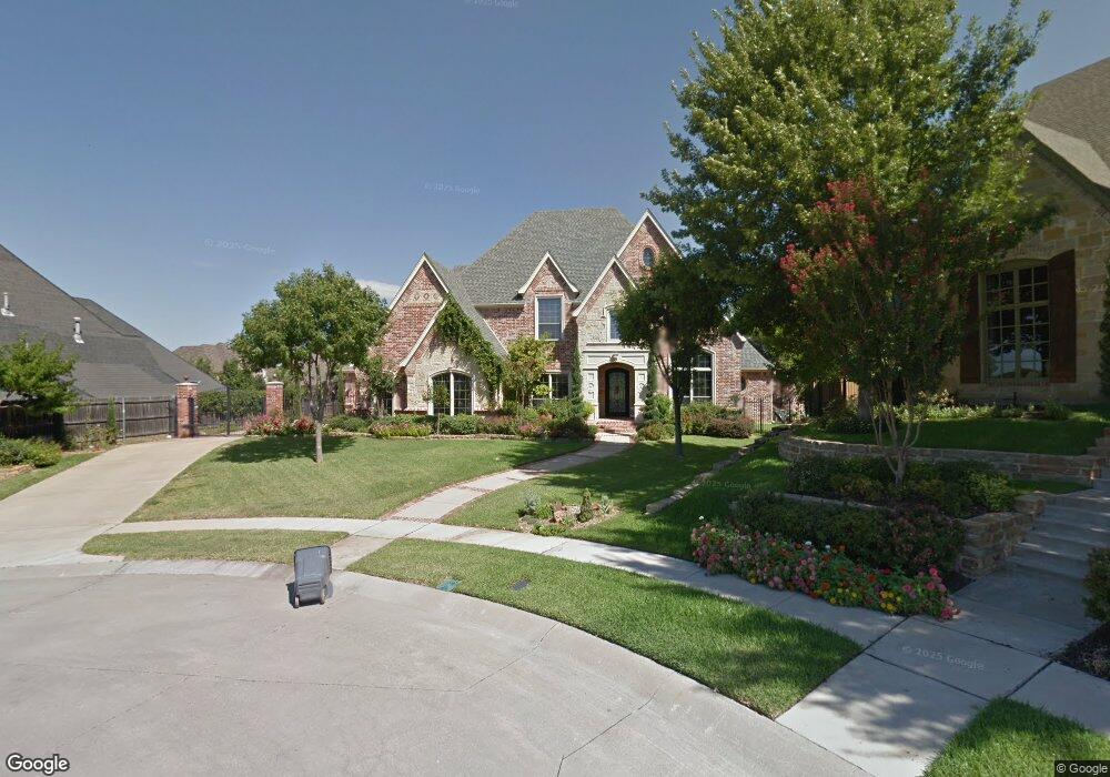 206 Gallant Ct, Colleyville, TX 76034 - photo 1