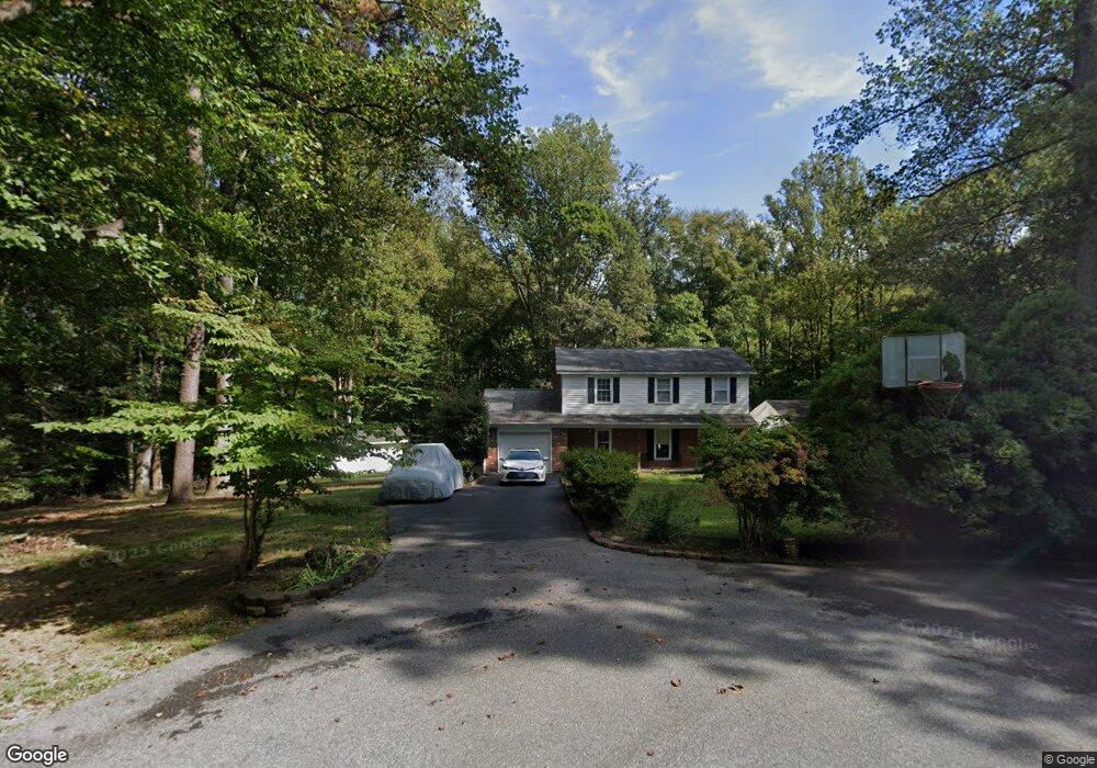 30020 Blackfoot Dr, Mechanicsville, MD 20659 - photo 1