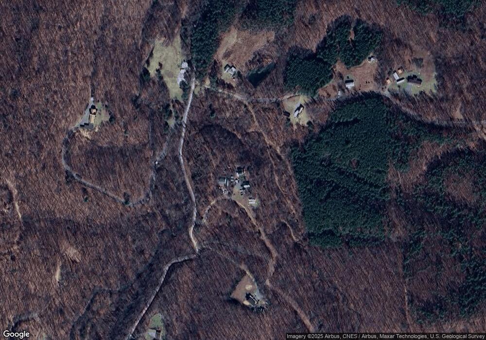 1678 Rattlesnake Cir, Berkeley Springs, WV 25411 - photo 1