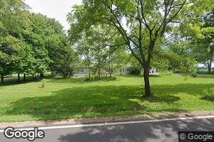 11740 Holibaugh Rd, Springport, MI 49284